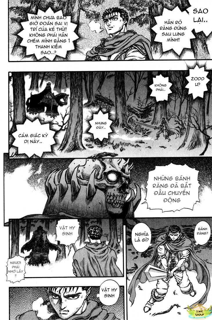 Berserk Chương53 ảnh 17