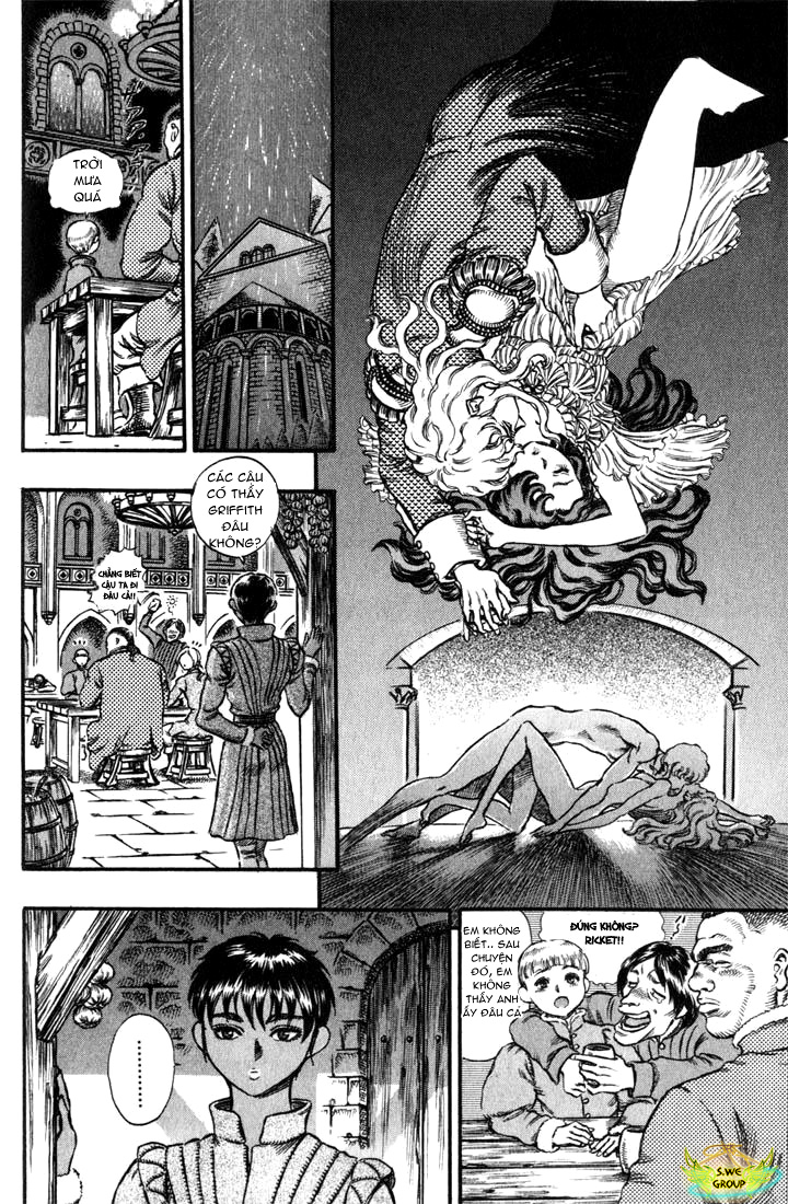 Berserk Chương54 ảnh 7