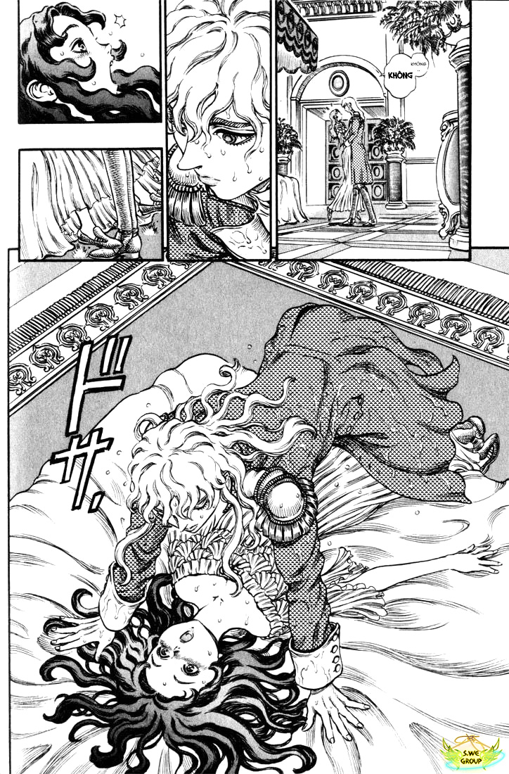 Berserk Chương54 ảnh 5
