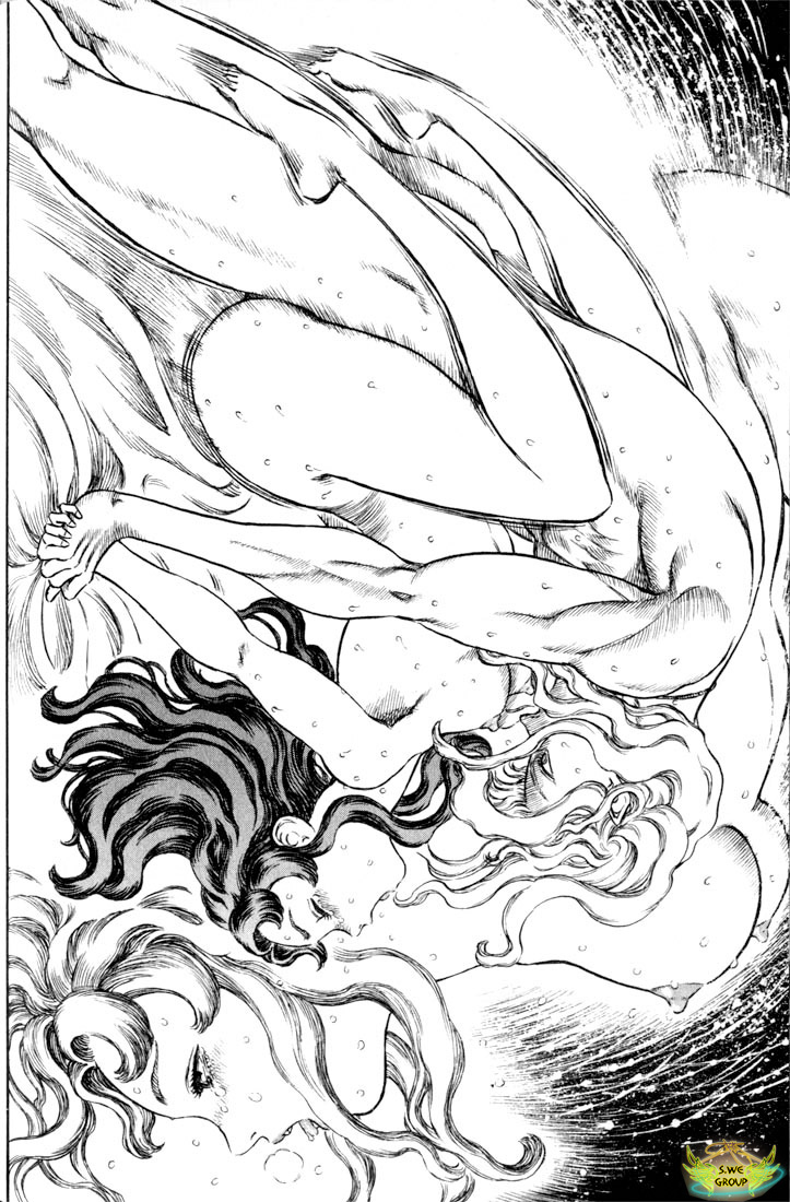 Berserk Chương54 ảnh 11