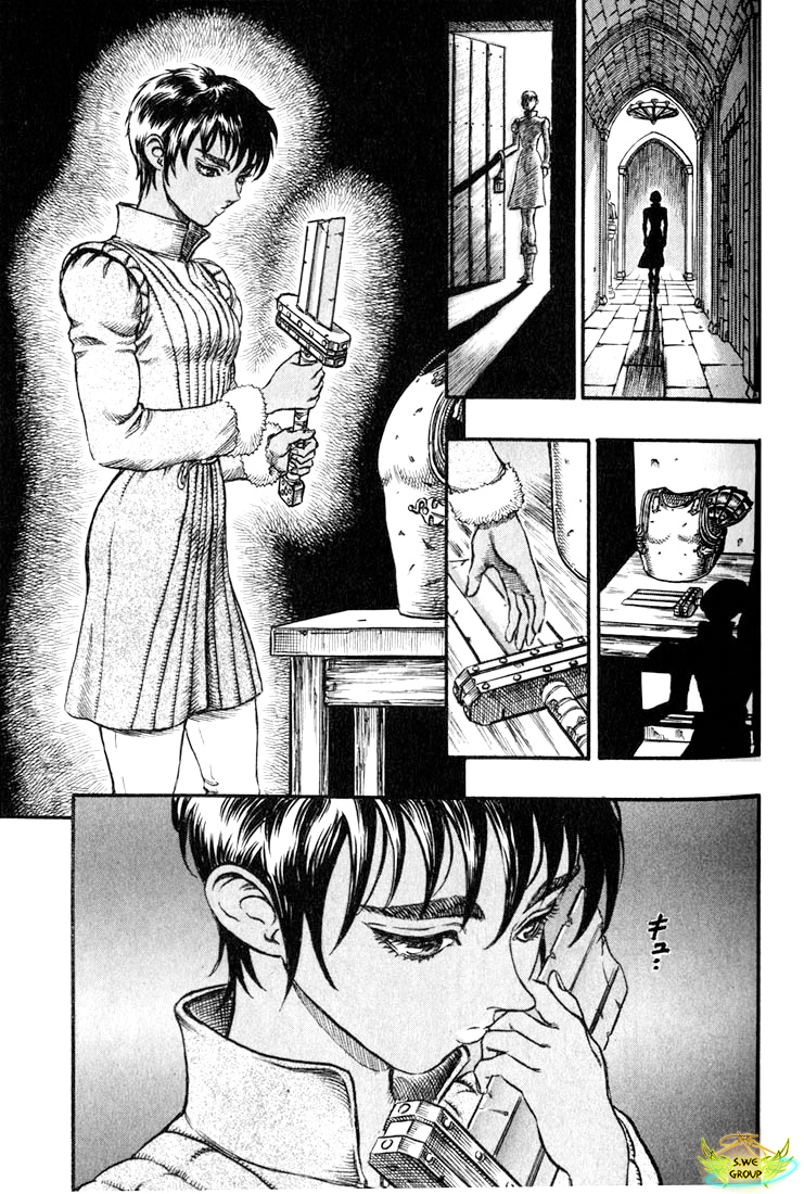 Berserk Chương54 ảnh 8