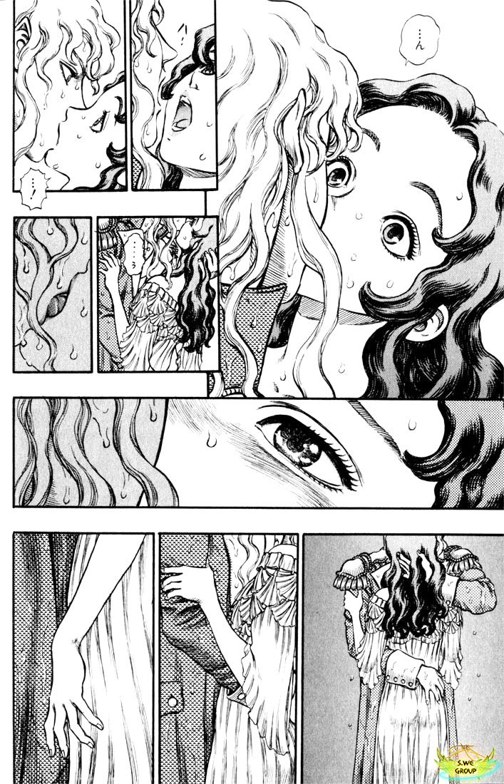 Berserk Chương54 ảnh 3