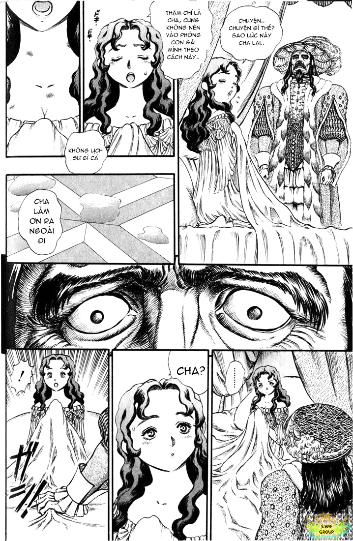 Berserk Chương54 ảnh 21