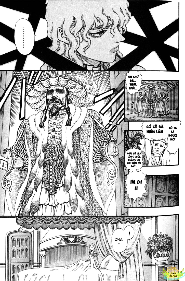 Berserk Chương54 ảnh 20