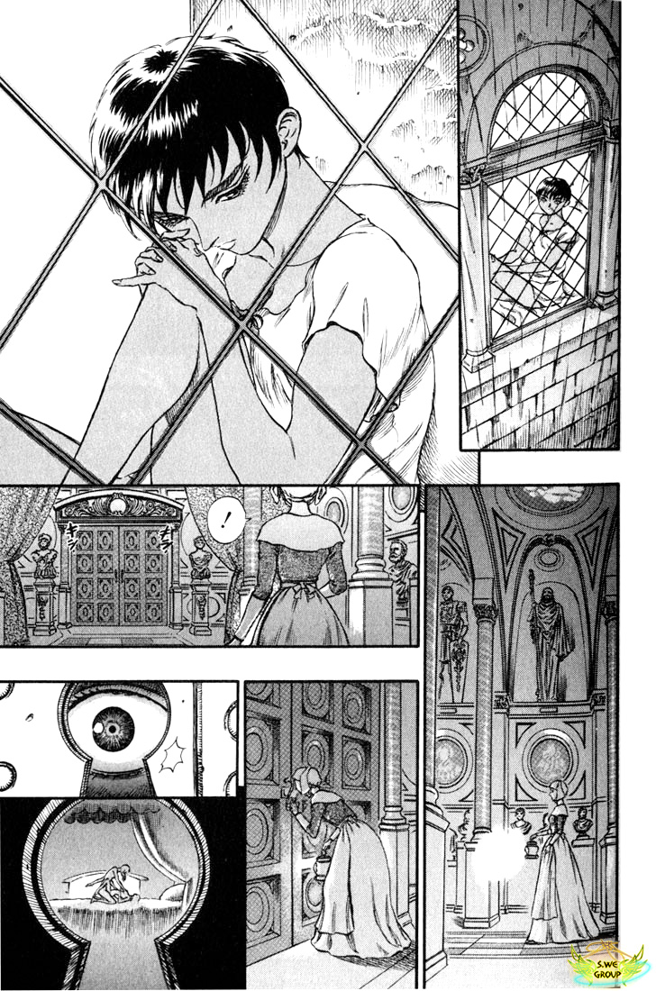 Berserk Chương54 ảnh 12