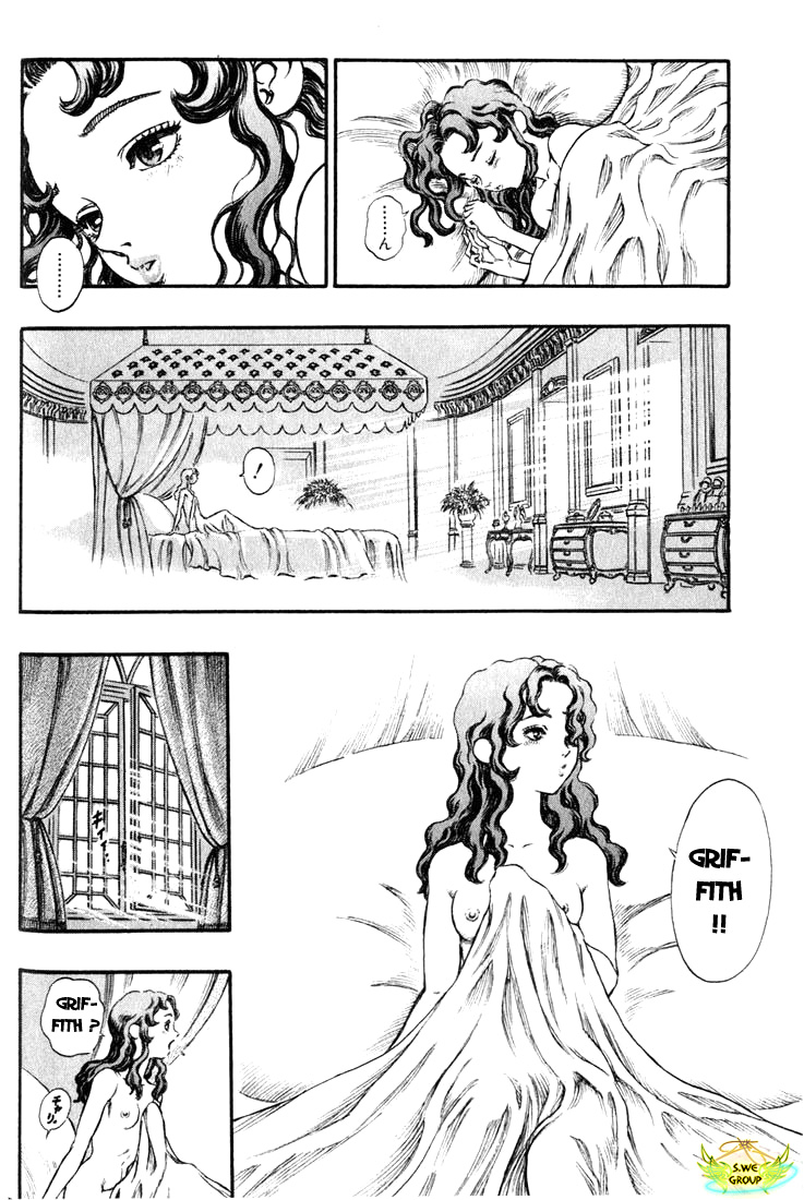 Berserk Chương54 ảnh 15