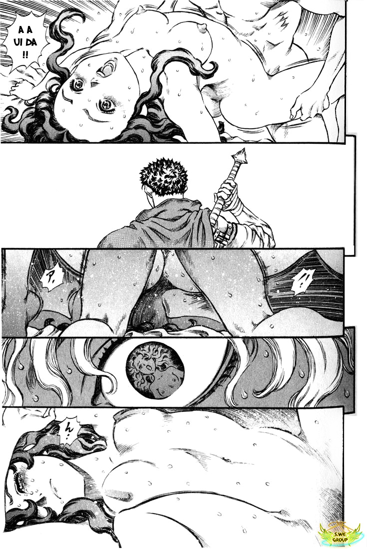Berserk Chương54 ảnh 10