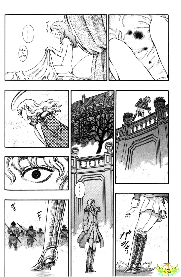 Berserk Chương54 ảnh 17