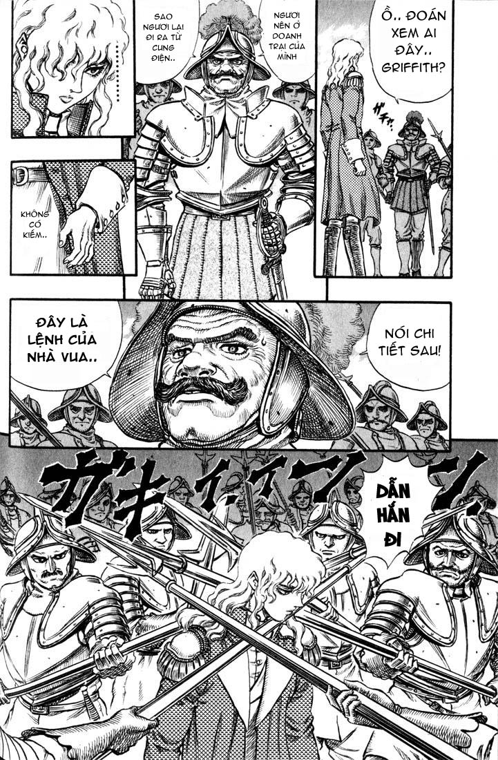 Berserk Chương54 ảnh 19