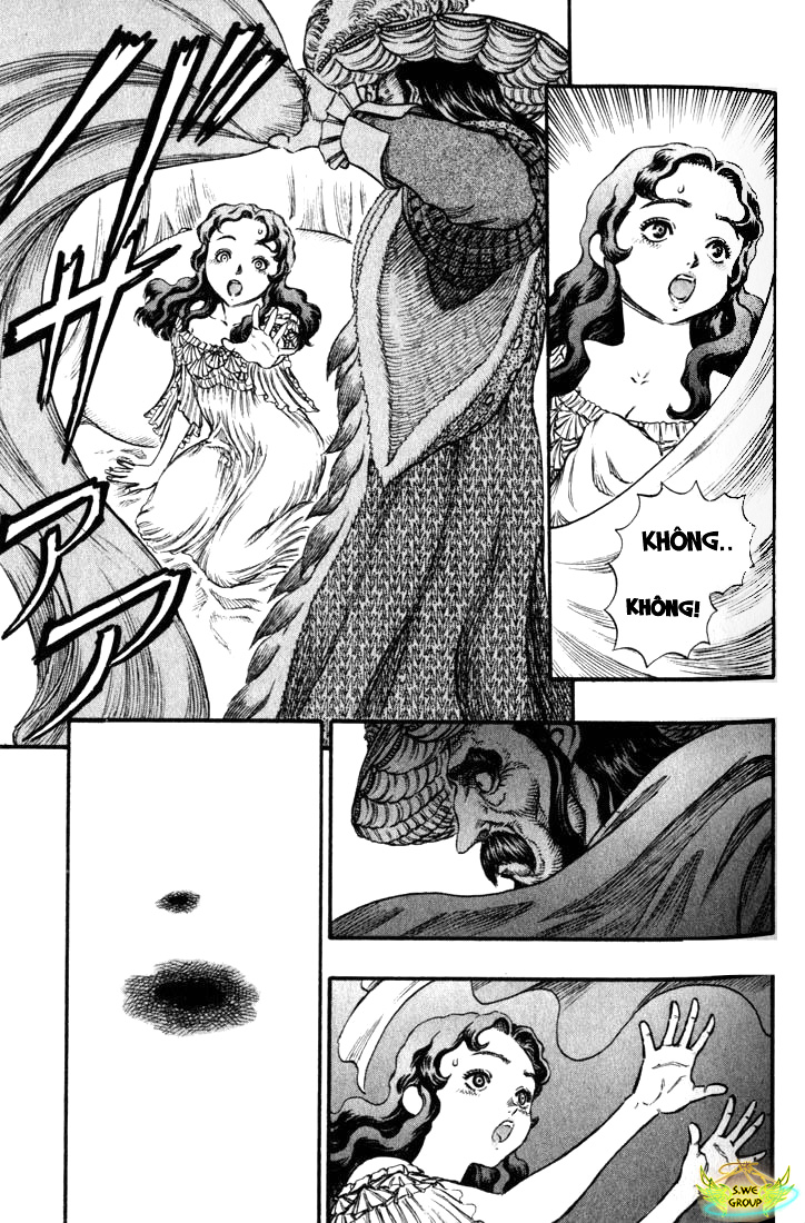 Berserk Chương54 ảnh 22