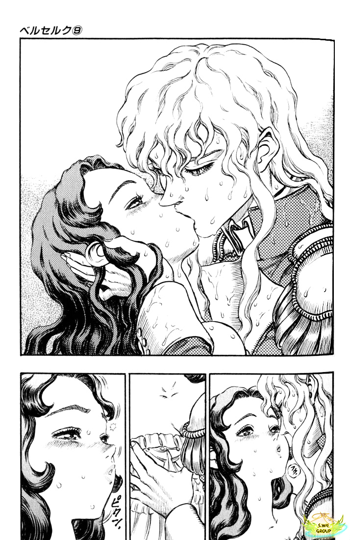 Berserk Chương54 ảnh 4