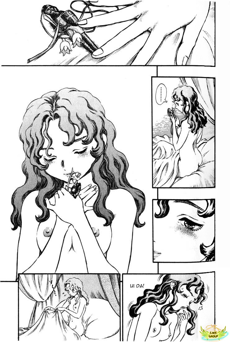 Berserk Chương54 ảnh 16