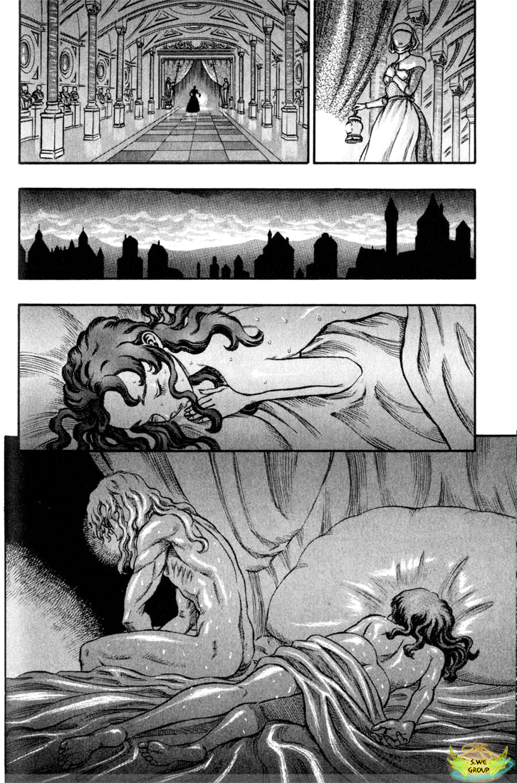 Berserk Chương54 ảnh 13