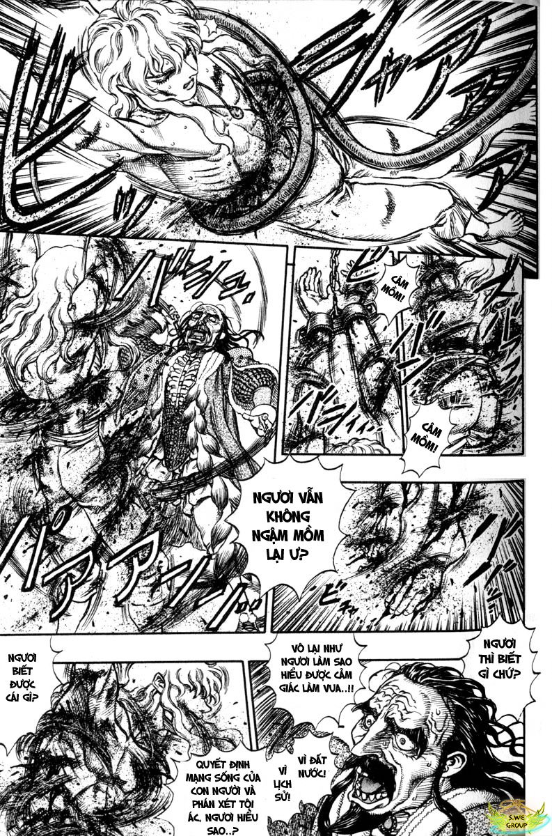 Berserk Chương55 ảnh 10