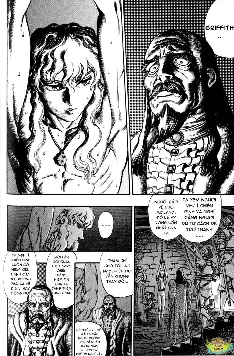 Berserk Chương55 ảnh 3