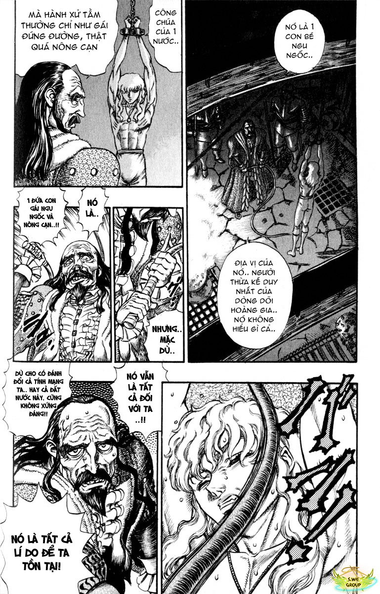 Berserk Chương55 ảnh 5