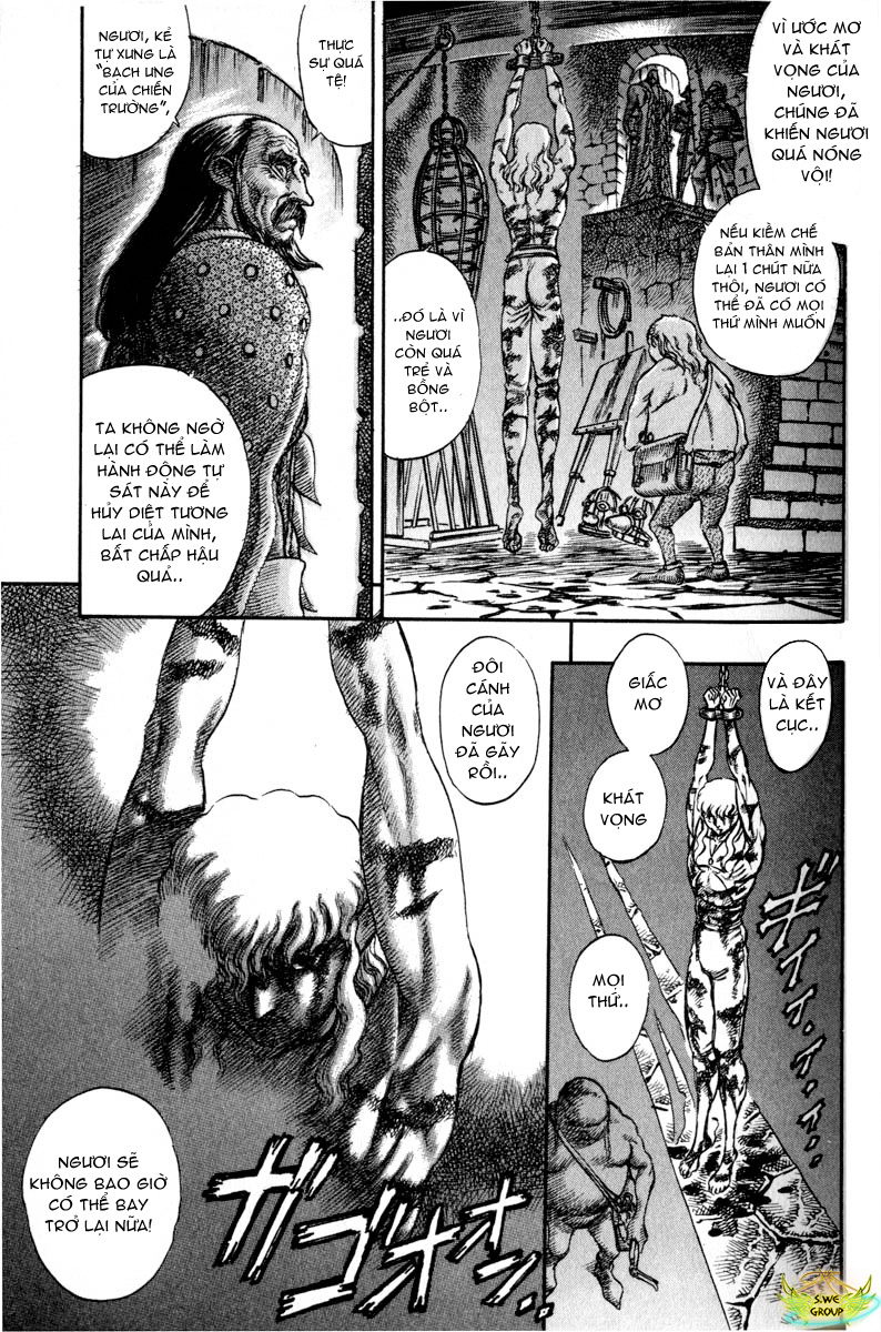 Berserk Chương55 ảnh 14