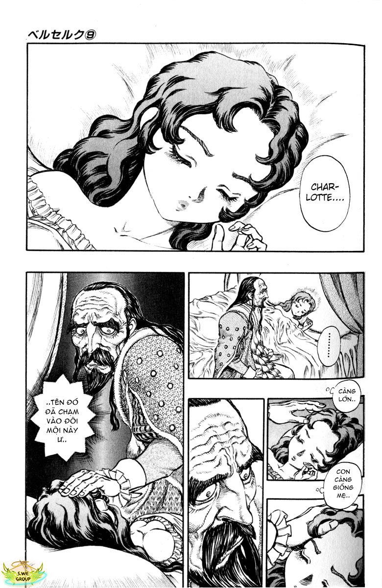 Berserk Chương55 ảnh 16