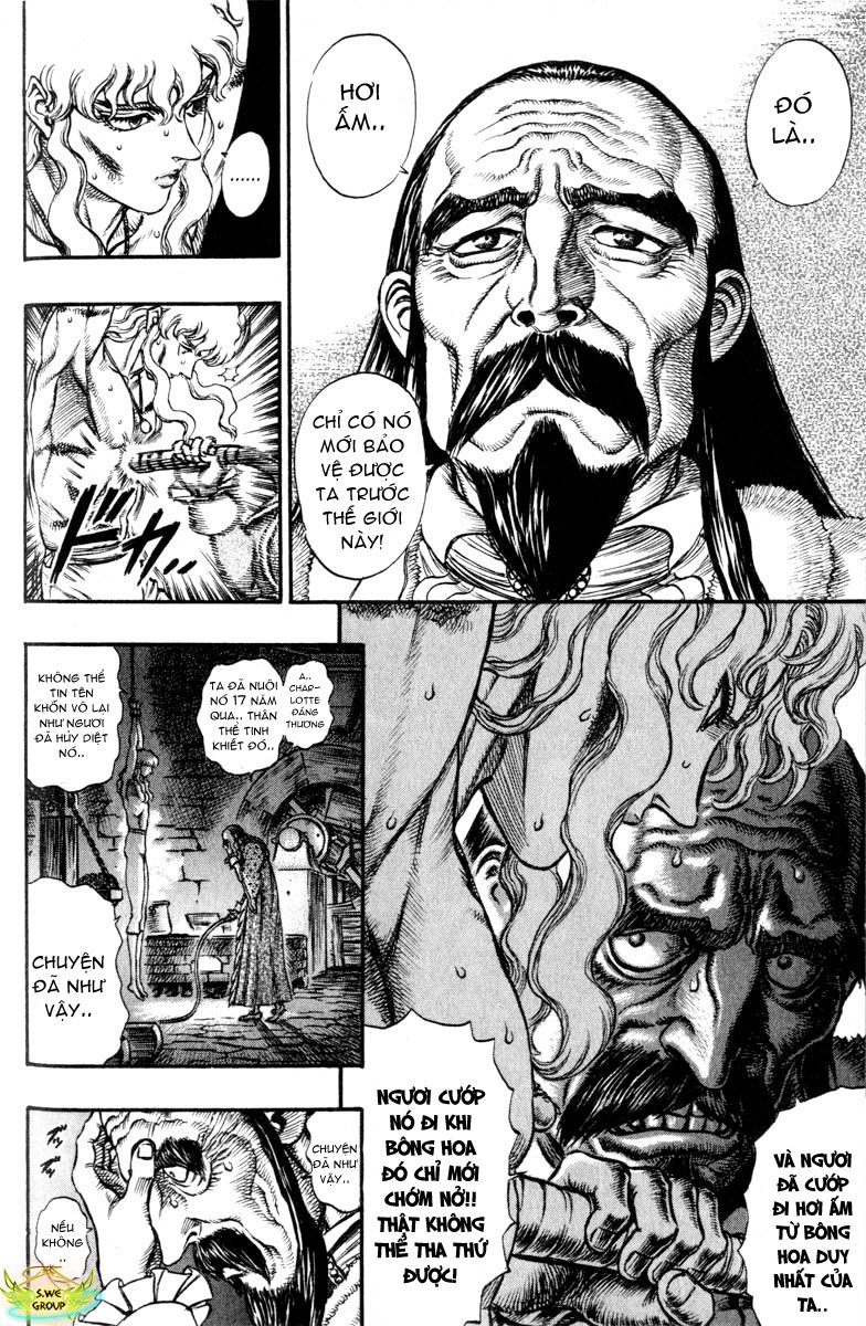 Berserk Chương55 ảnh 7