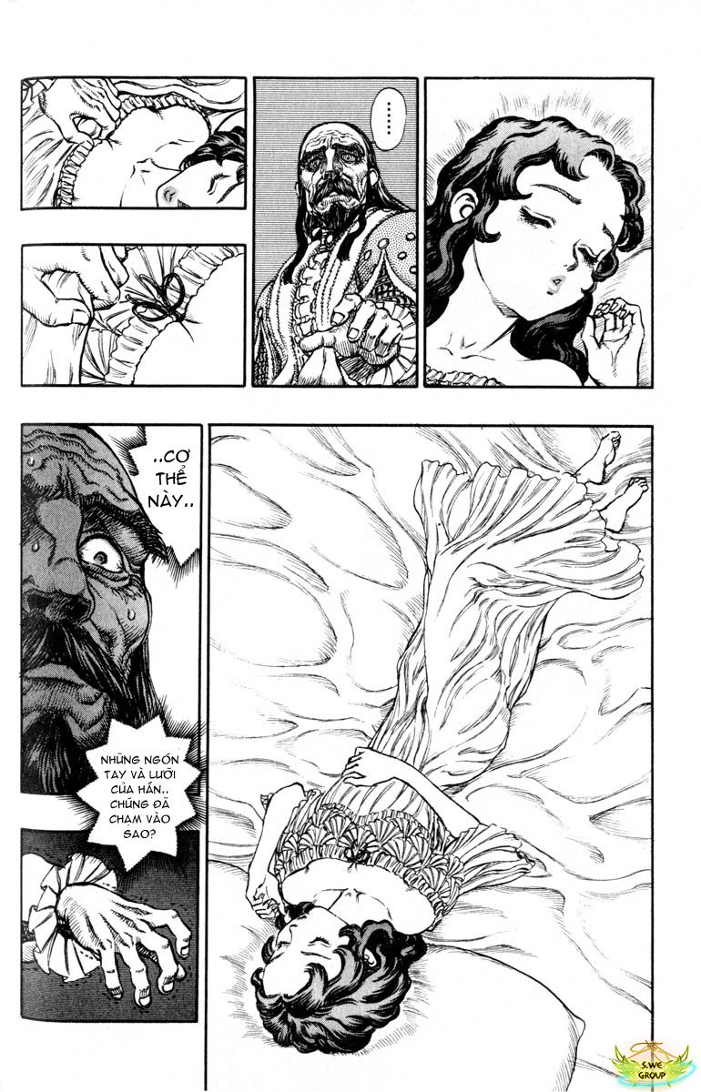 Berserk Chương55 ảnh 17