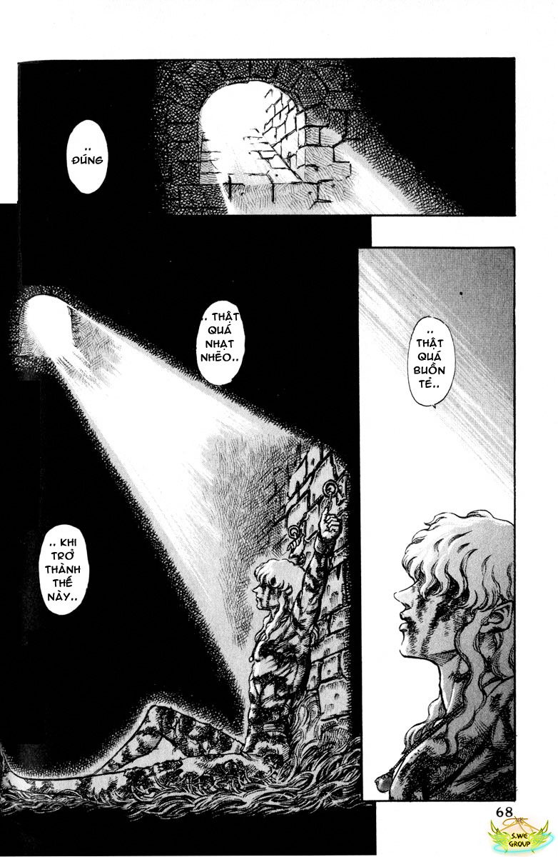 Berserk Chương55 ảnh 21