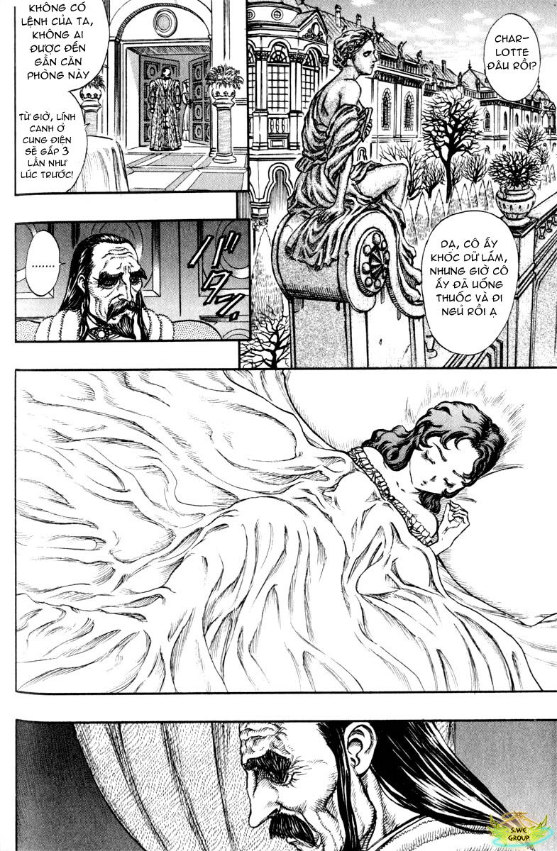 Berserk Chương55 ảnh 15