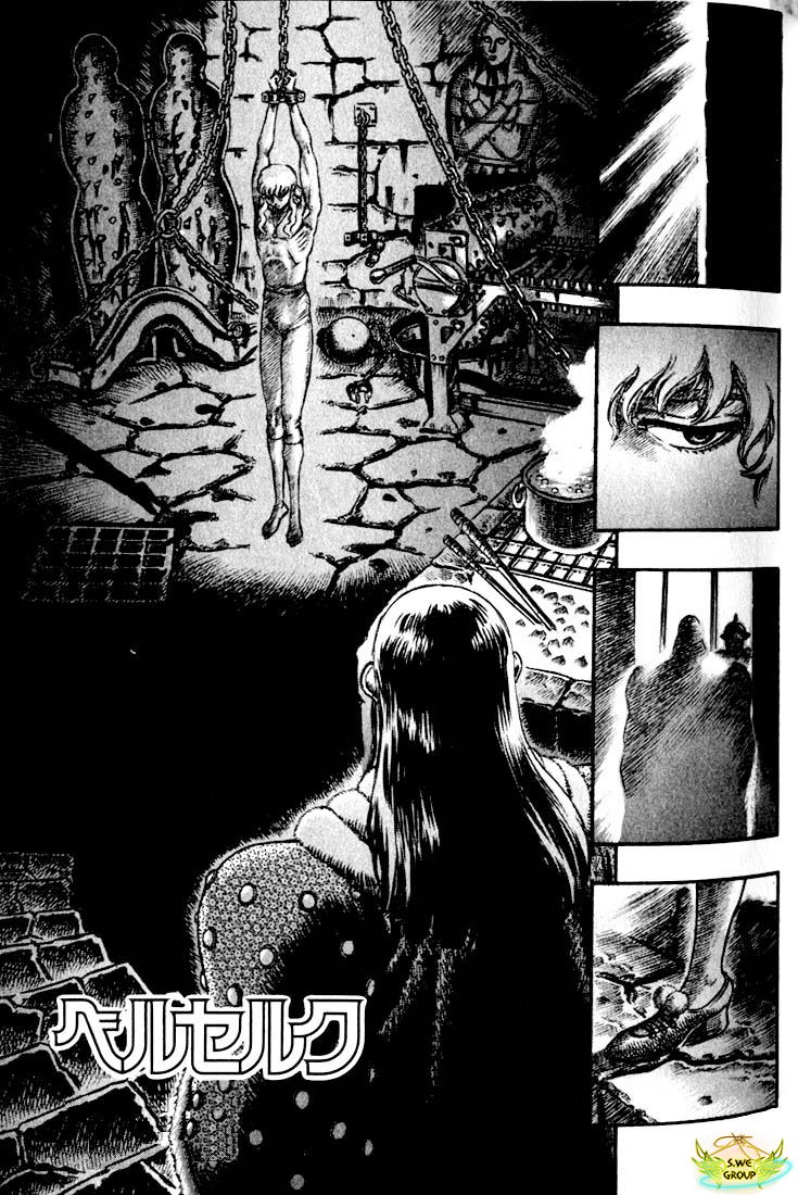 Berserk Chương55 ảnh 2