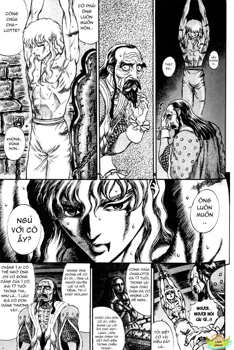 Berserk Chương55 ảnh 8