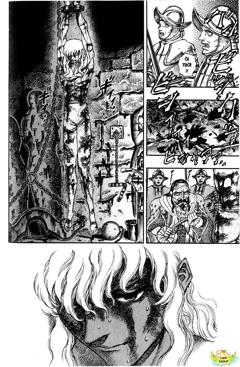 Berserk Chương55 ảnh 11