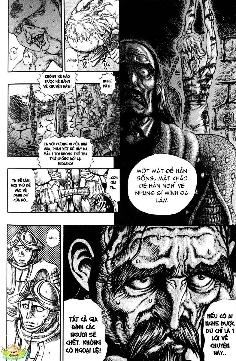 Berserk Chương55 ảnh 13