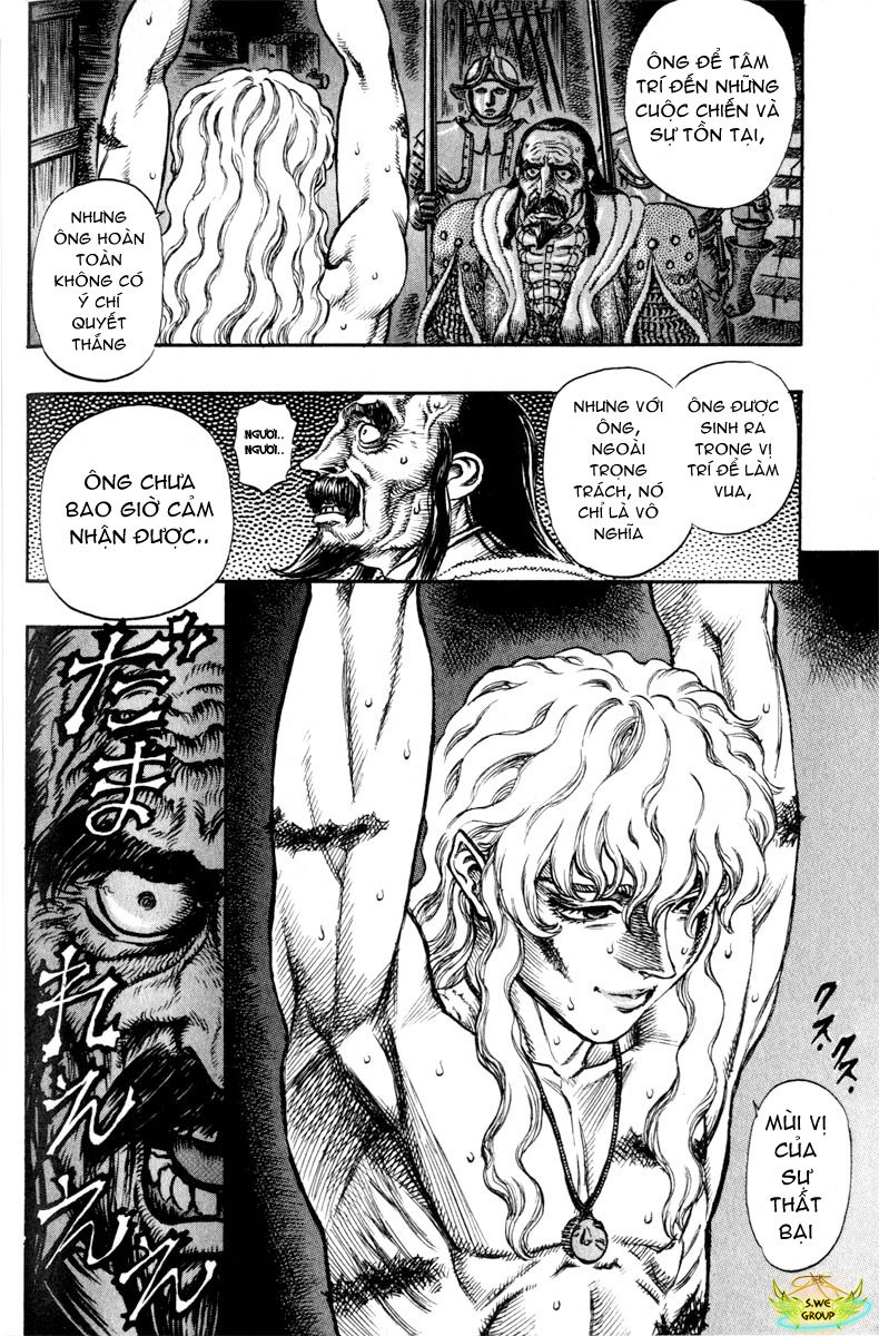 Berserk Chương55 ảnh 9