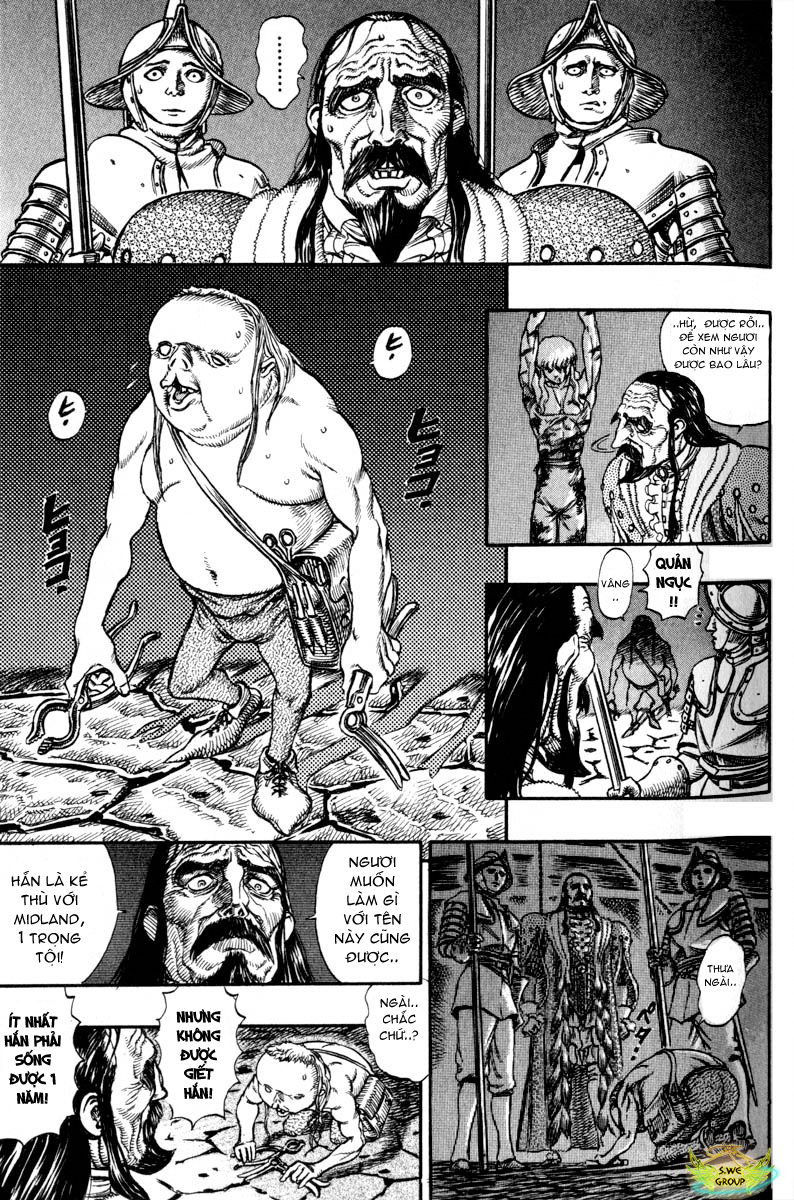Berserk Chương55 ảnh 12