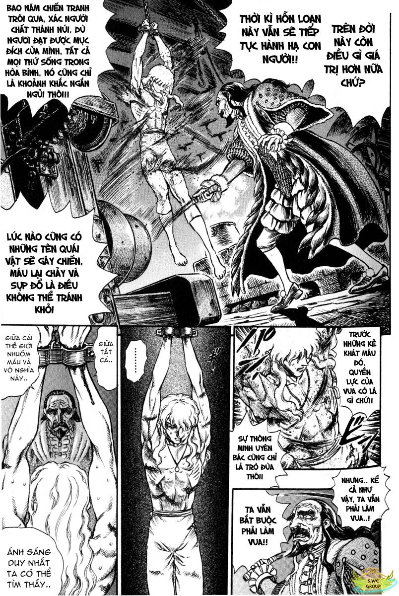 Berserk Chương55 ảnh 6