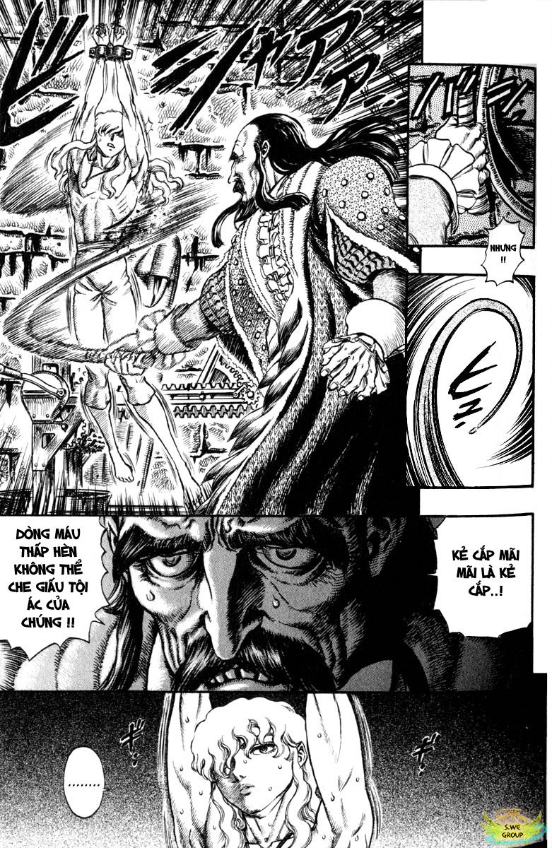 Berserk Chương55 ảnh 4