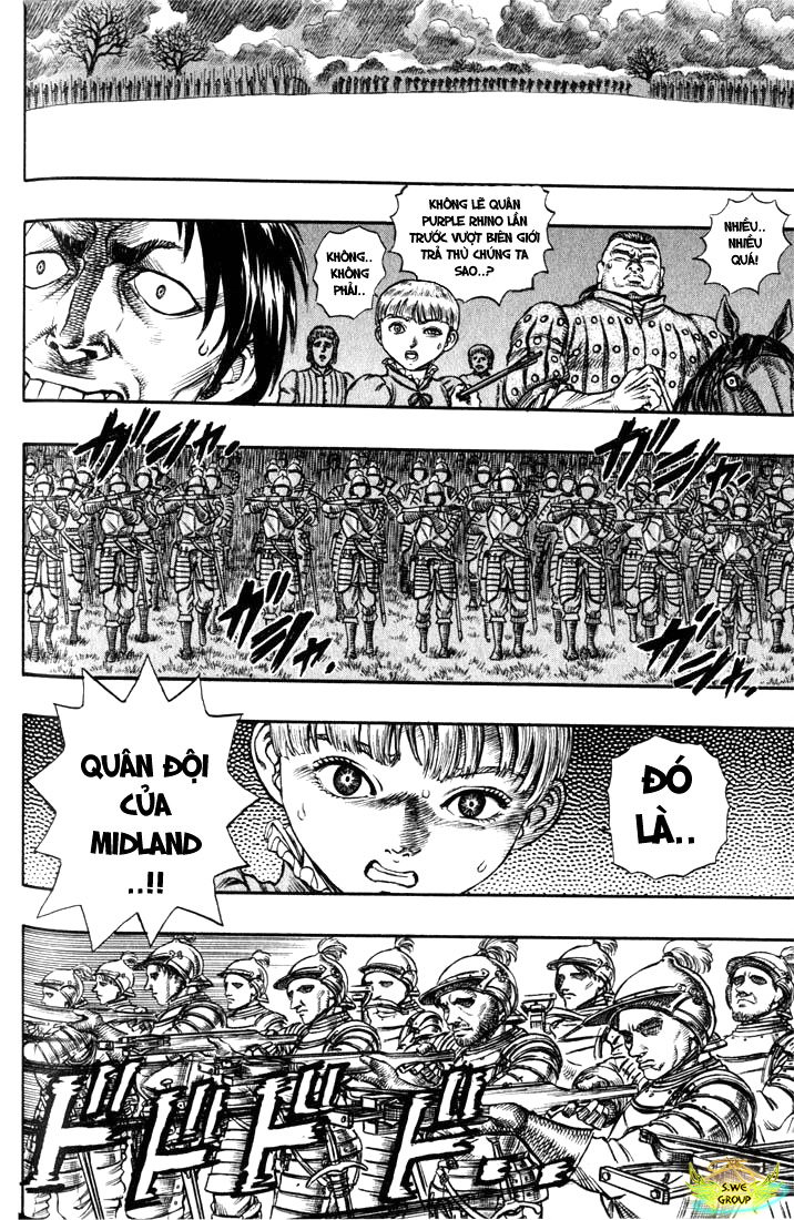Berserk Chương56 ảnh 16