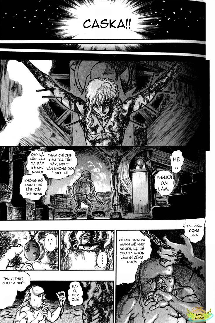 Berserk Chương56 ảnh 19