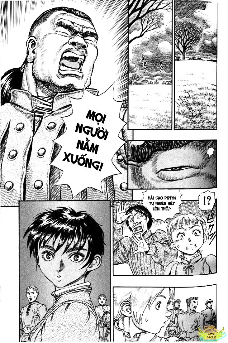 Berserk Chương56 ảnh 12