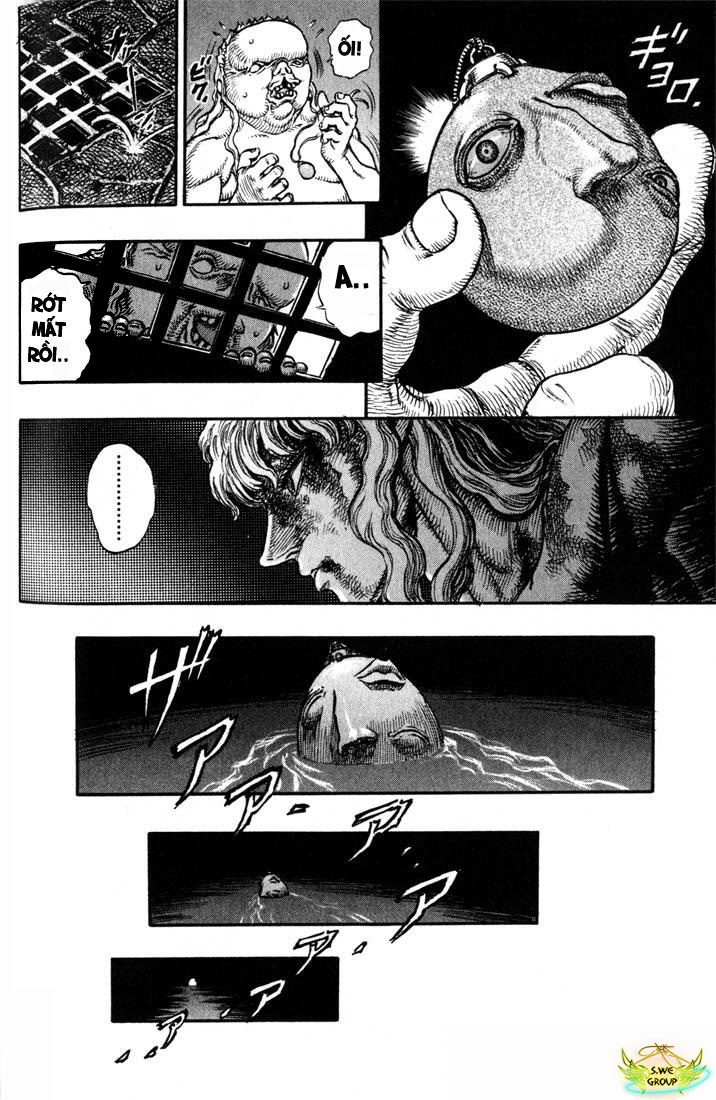 Berserk Chương56 ảnh 20