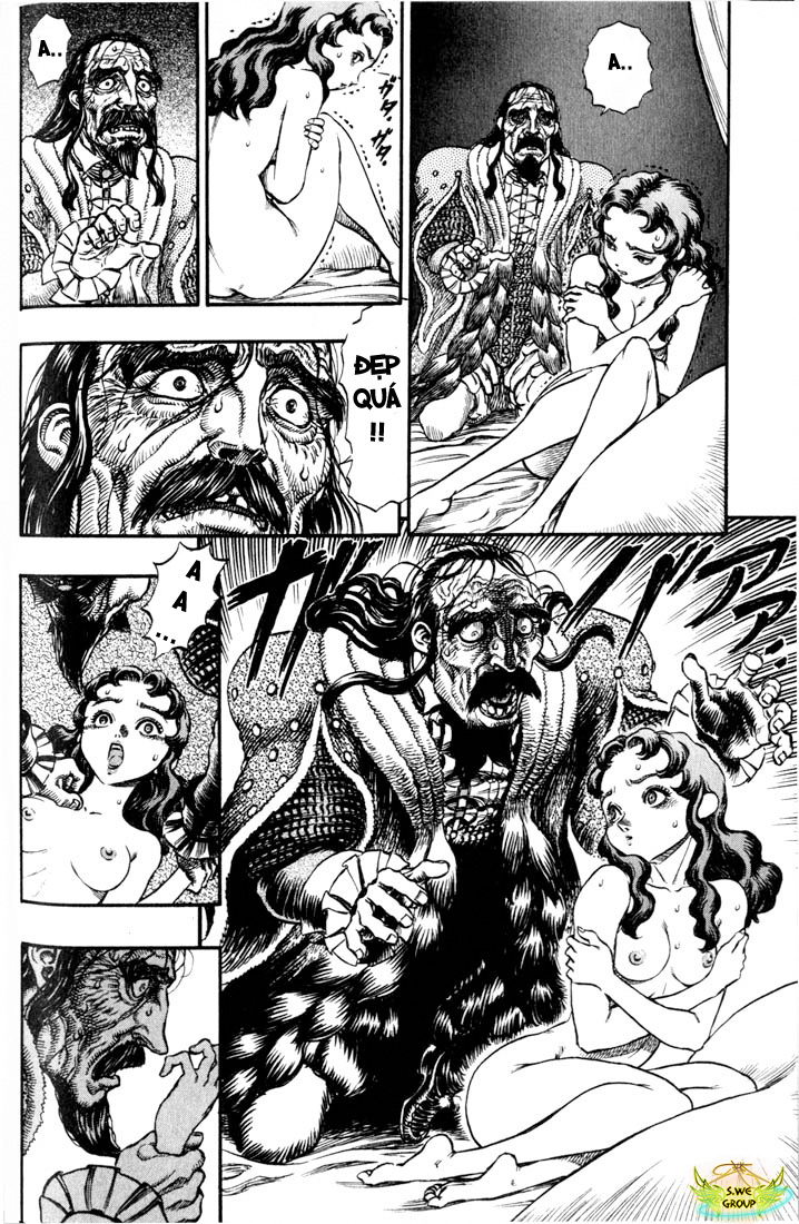 Berserk Chương56 ảnh 5