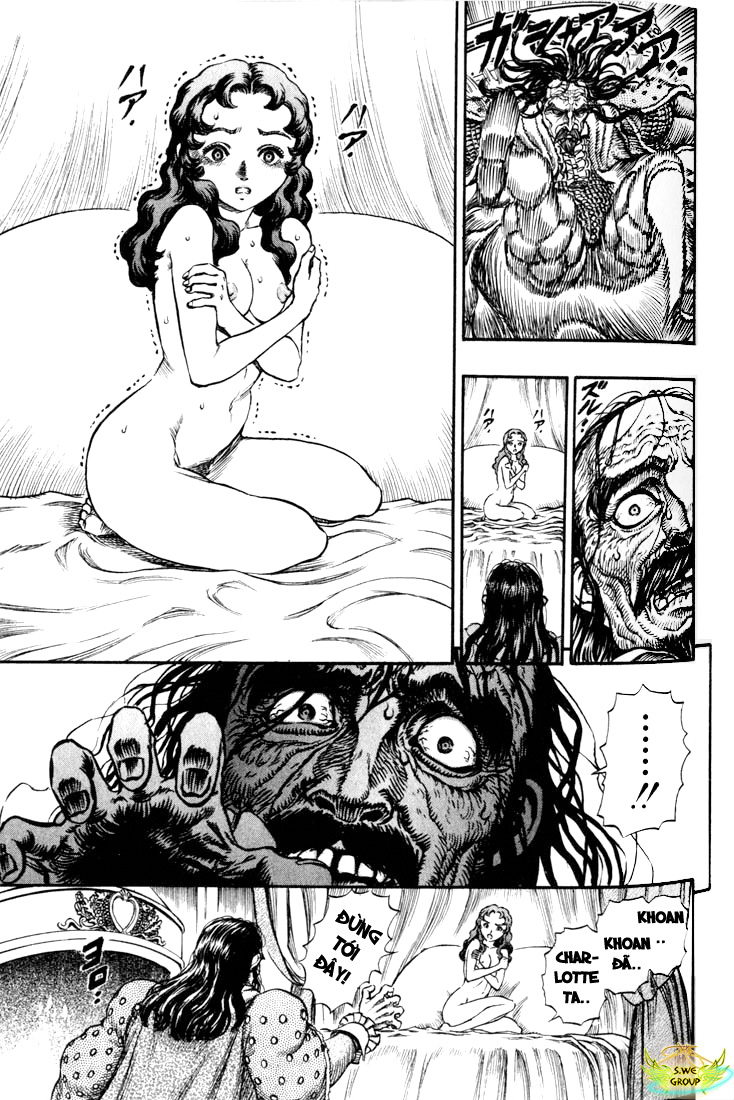 Berserk Chương56 ảnh 4