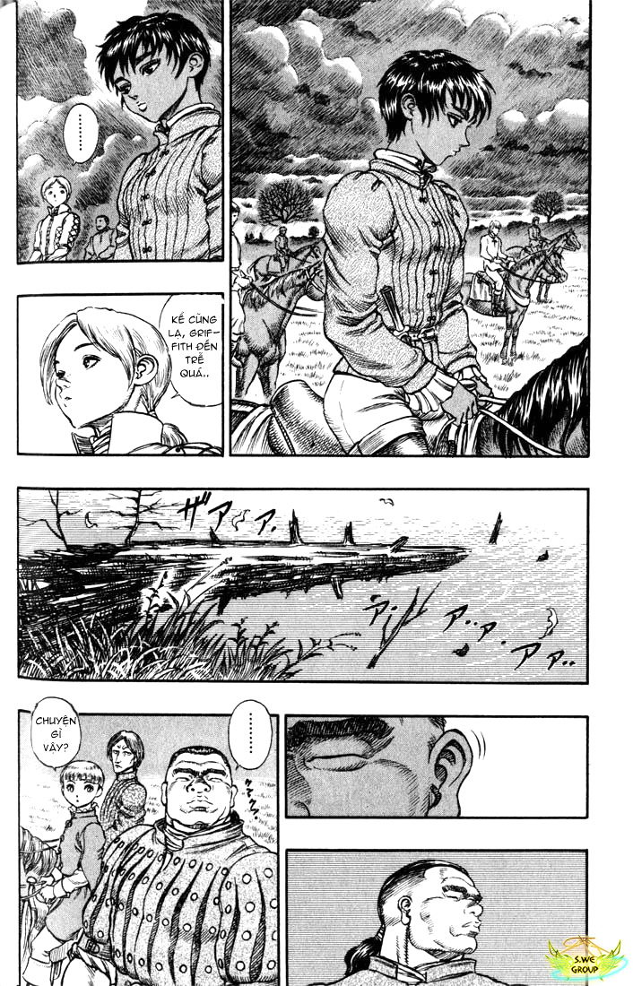 Berserk Chương56 ảnh 11