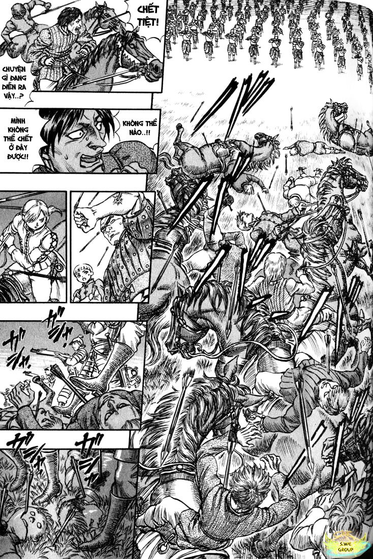 Berserk Chương56 ảnh 17