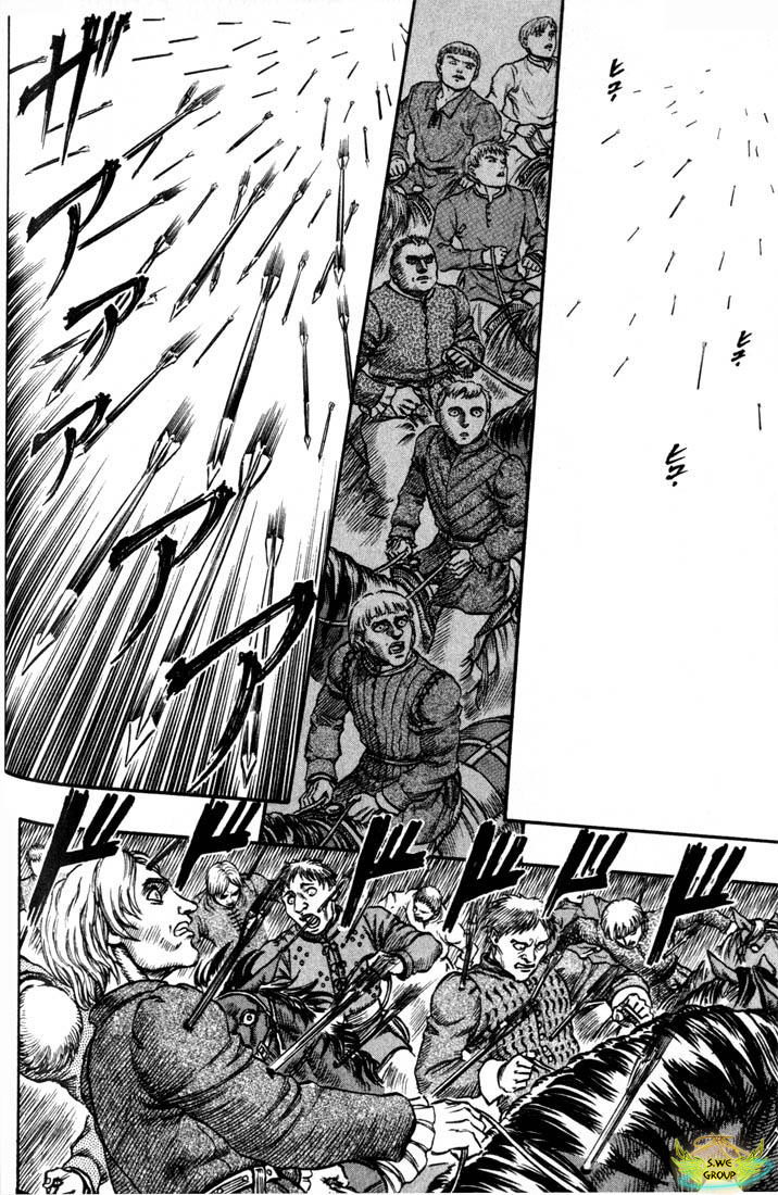 Berserk Chương56 ảnh 13