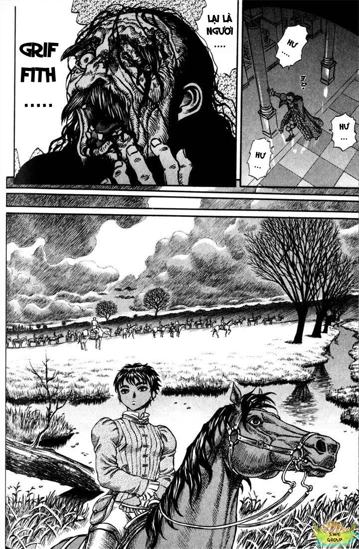 Berserk Chương56 ảnh 9