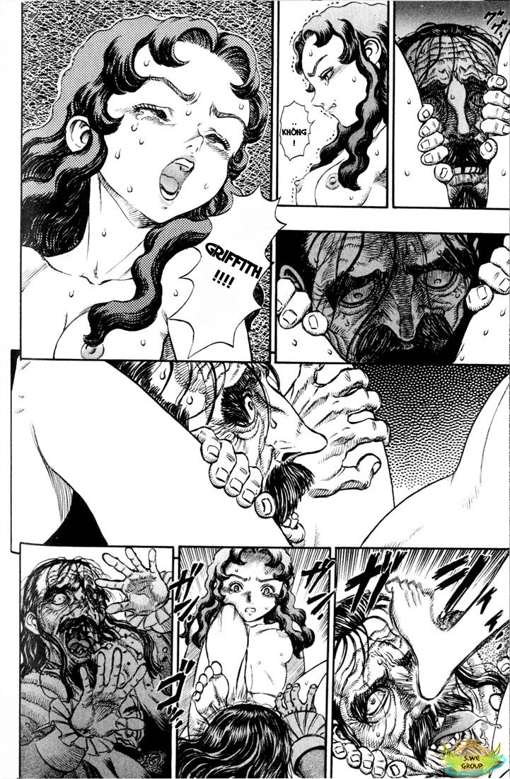 Berserk Chương56 ảnh 7