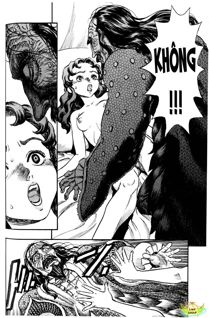 Berserk Chương56 ảnh 3