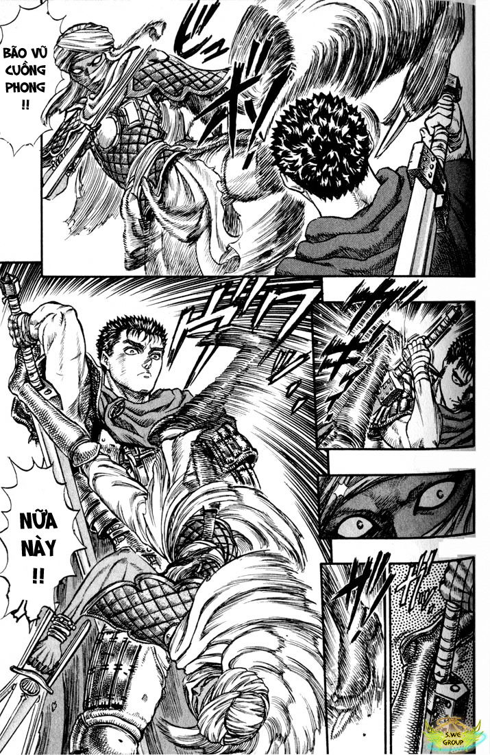Berserk Chương57 ảnh 17