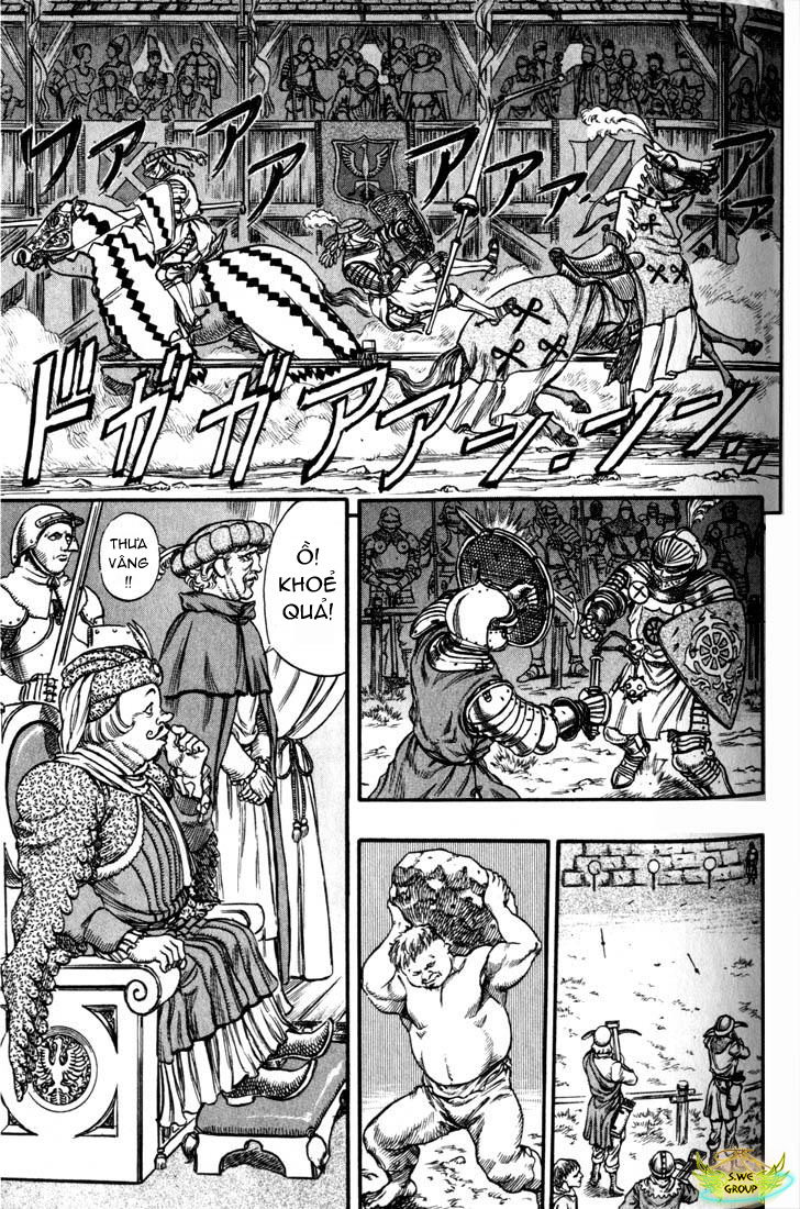 Berserk Chương57 ảnh 5