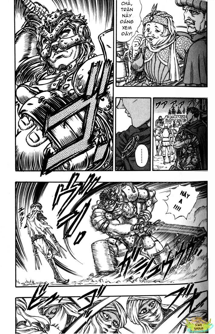Berserk Chương57 ảnh 7
