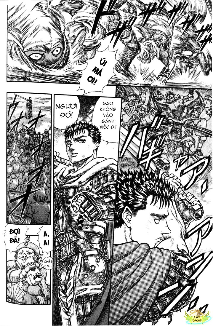 Berserk Chương57 ảnh 20